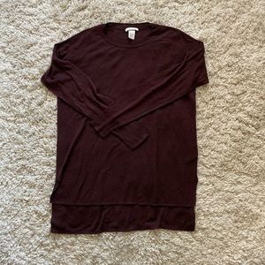 ✨Sale 3 for $12✨ H&M Sweater